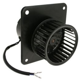A/C Heater Blower Motor With Fan Cage For 1994–2004 Ford Mustang – 700016