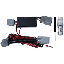 Diode Dynamics DD3017 Mustang Fourth Brake Light Module Kit 2015-2023