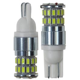 thumbnail image 2 of Diode Dynamics 194 HP3 LED Bulbs – Cool White 6000K – Made In USA – 2 Pack 2 of 6