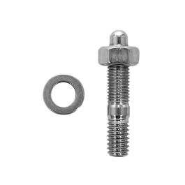 ARP 450-1702 6-Point Stainless Steel Distributor Stud Kit – High-Performance Engine Fasteners | Made In USA - View #9