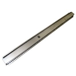 Mustang Rocker Panel Inner Driver Side Convertible 1965-1968