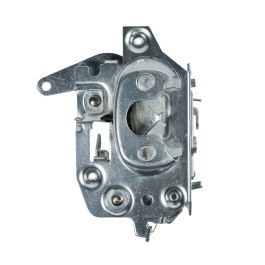 1965 - 66 Mustang Door Latch Assembly - Left Hand