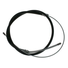 Raybestos Parking Brake Cables – Rear Left & Right For Ford Mustang 2005-2010
