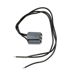 Headlight Connector/ Pigtail 3-Terminal GM/ Ford