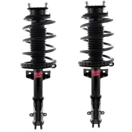 KYB Strut Mount Kit w/ Spring Seat and Bearing | Ford Mustang (05-10) (SM5824) main image 0