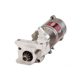 Powermaster 19504 Mustang Starter XS Torque Mini Chrome For 164 Powermaster 19504 Mustang Starter XS Torque Mini Chrome For 164