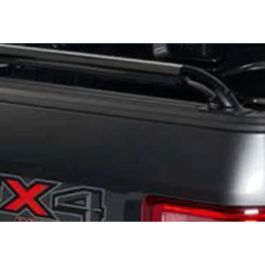 Ford VFL3Z-9955200-E F-150 Bed Rails Black End Caps 2015-2023