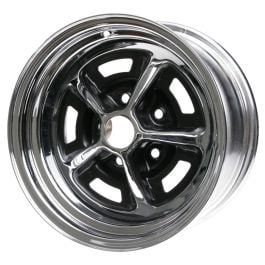 【希少】Ford MUSTANG 14インチ ホイール w11-v.jpg