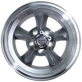 American Racing Torq-Thrust D Wheel 15