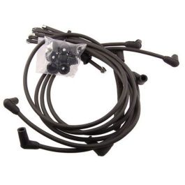 Spark Plug Wire Set For 1955-1964 Ford F100 – Standard Motor Products 86512QJ