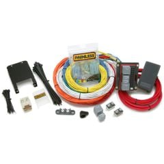Painless Performance Extreme Off-Road Wiring Harness Customizable 15-Circuit
