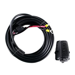 ARB Fridge Freezer Wiring Kit With Threaded Socket