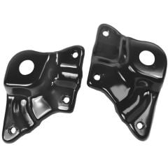 CJ Classic Trucks Fender Shield Bracket Pair Chevrolet C10 1960-1966
