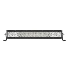 Rigid Industries LED Light Bar E-Series Pro Combo 20"