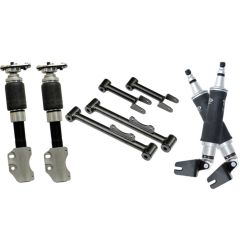 Ridetech Air Suspension System Mustang 1979-1989