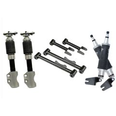 Ridetech Air Suspension System Mustang 1994-2004
