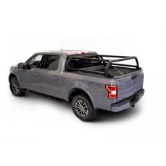 PUTCO VentureTEC Overland Modular Cargo Rack System For 6.5' Bed F-150 15-26/ F-150 Raptor 17-26