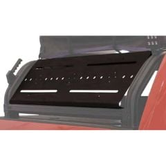 PUTCO VentureTEC Rack Tec Mounting Plate Full-Length 11" X 17" X 50" Jeep Gladiator 2020-2023