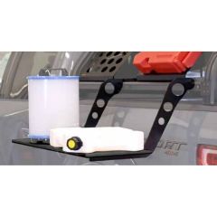 PUTCO Table VentureTEC No Drill Install With Mounting Arms