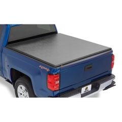 Bestop EZ-Roll Tonneau Cover Soft 6.5' Bed F-150 09-26