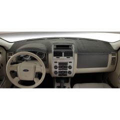 Covercraft Dash Cover DashMat Custom Smoke F-150 2015-2020/F-150 Raptor 2017-2020