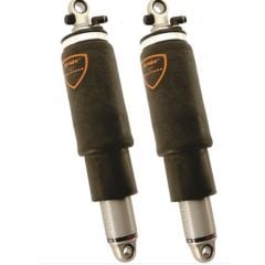 Ridetech Air Shock HQ Series Shockwave Rear Pair For StrongArm Suspension System Chevrolet C10 1963-1987