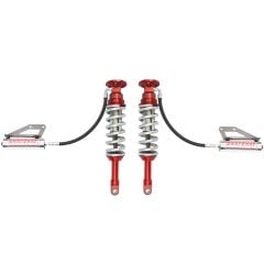aFe Front Coilover Kit Sway-A-Way 3" F-150 Raptor 2010-2014