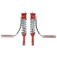 aFe Power Coilover Control Sway-A-Way 3" Front Kit F-150 Raptor 2017-2020