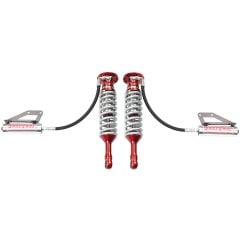 aFe Front Coilover Kit 2-1/2" Control Sway-A-Way 4WD F-150 2009-2013