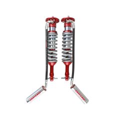 aFe Front Coilover Kit Control Sway-A-Way 2-1/2" 4WD F-150 2015-2017