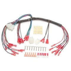 Painless Performance Universal Gauge Wiring Harness For Mechanical Speedometer