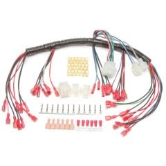 Painless Performance Universal Gauge Wiring Harness For Electric Speedometer