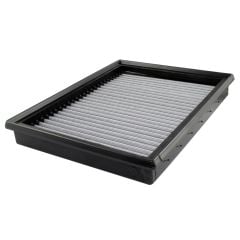 aFe Magnum Flow Pro Dry S Replacement Air Filter 5.0L Mustang 1986-1993