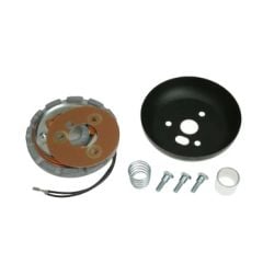 Scott Drake Grant Steering Wheel Adapter Kit Mustang 65-67