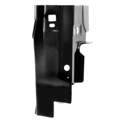 Dynacorn Fender Apron Extension Driver Side Rear Mustang 1971-1973
