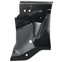 CJ Classics Fender Apron Rear Driver Side Mustang 1971-1973