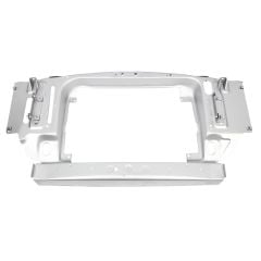 Radiator Support With Crossmember Attached In Weld-Thru Primer Mustang 1969