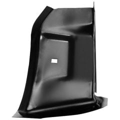 Dynacorn Lower Quarter Panel Extension Driver Side Mustang 1971-1973