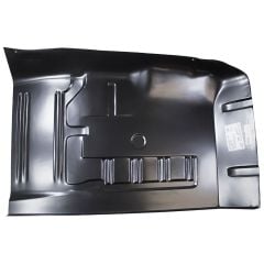 CJ Classics Floor Pan Passenger Side Front Mustang 1971-1973