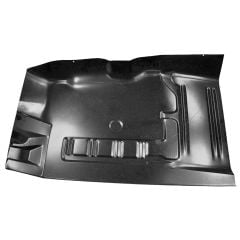 Floor Pan Driver Side Front Mustang 1971-1973