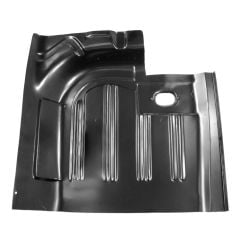 Floor Pan Driver Side Rear Mustang 1971-1973
