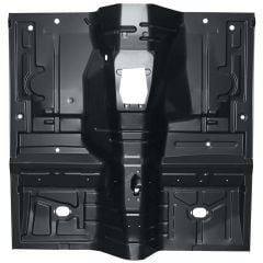 Full Floor Pan One-Piece Manual Transmission Coupe/Hatchback Mustang 1979-1993