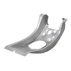 Taillight Panel Brace In Weld-Thru Primer Mustang 1967-1968