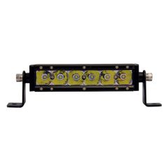 Light Bar LED High-Power Single Row 7"