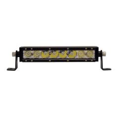 LED Light Bar High Power Single Row 8-3/4"