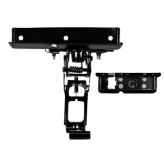 CJ Classic Trucks Hood Latch Support Bronco 1966-1977