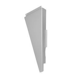CJ Classic Trucks B-Pillar Reinforcement Passenger Side Bronco 1966-1977
