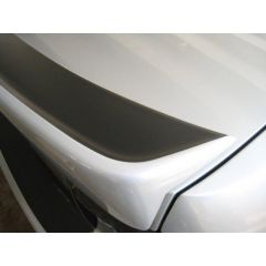 Anchor Room Rear Spoiler Recess Vinyl Accent Gloss Black Cobra Mustang 2003-2004