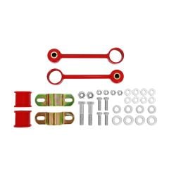 Pedders Rear Sway Bar End Link Kit Mustang 2005-2014