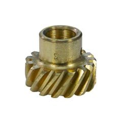 COMP Cams Distributor Gear For .530" Shaft Ford Racing Block Mustang 302/ 351W Bronze
